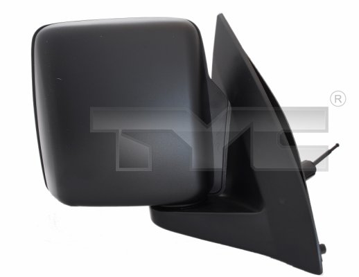 Наружное зеркало - 325-0058 TYC