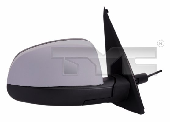 Outside Mirror - 325-0066 TYC