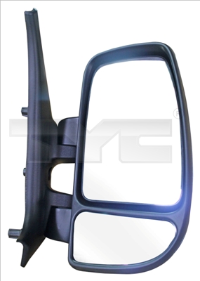 Наружное зеркало - 325-0071 TYC