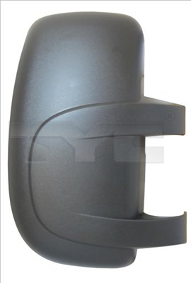 Copertura, Specchio esterno - 325-0072-2 TYC