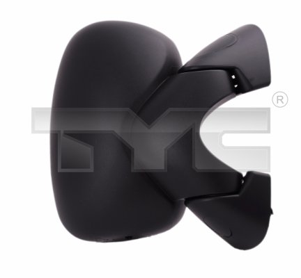 Specchio retrovisore esterno - 325-0075 TYC