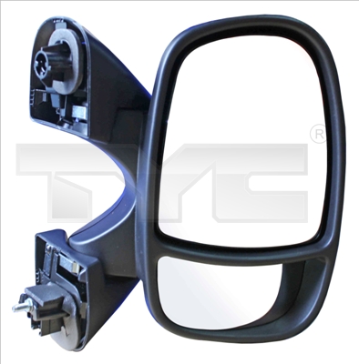 Outside Mirror - 325-0077 TYC