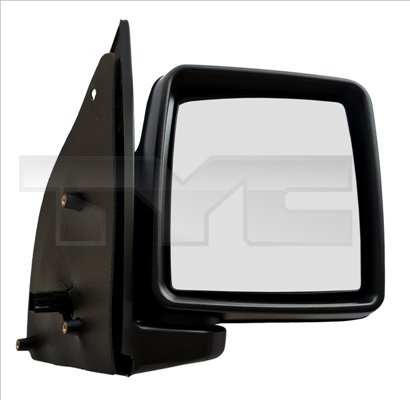 Наружное зеркало - 325-0081 TYC