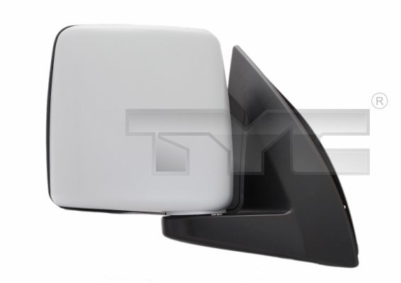 Наружное зеркало - 325-0082 TYC