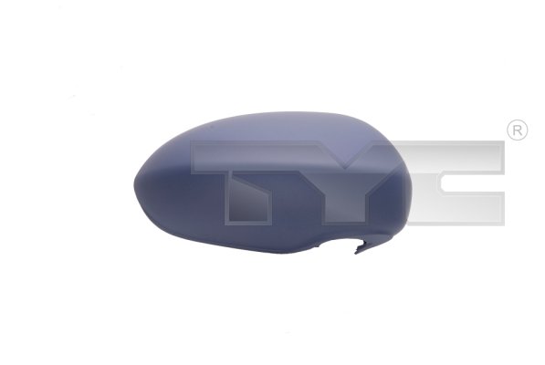 Copertura, Specchio esterno - 325-0092-2 TYC