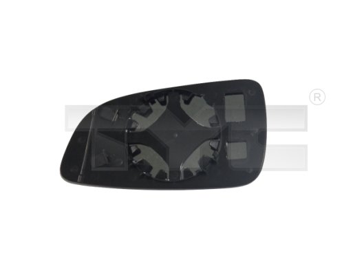 Зеркальное стекло, наружное зеркало - 325-0096-1 TYC