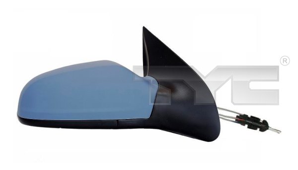 Outside Mirror - 325-0098 TYC