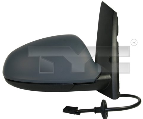 Specchio retrovisore esterno - 325-0109 TYC