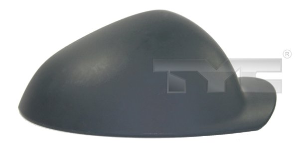 dangtelis, išorinis veidrodėlis - 325-0111-2 TYC