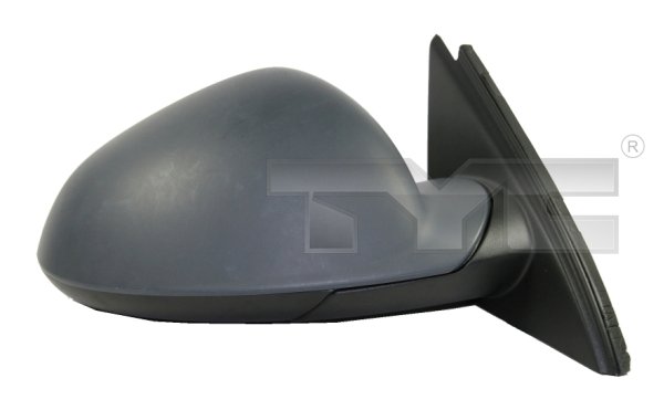 išorinis veidrodėlis - 325-0114 TYC
