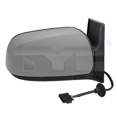 Outside Mirror - 325-0140 TYC