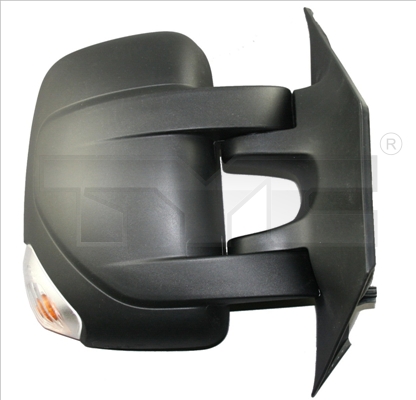 Specchio retrovisore esterno - 325-0151 TYC
