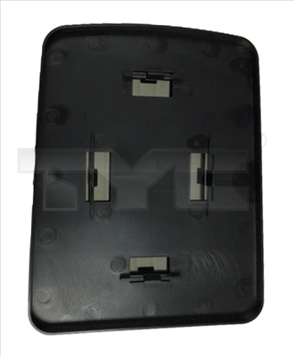 veidrodėlio stiklas, išorinis veidrodėlis - 325-0155-1 TYC