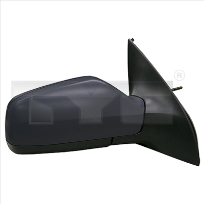 Outside Mirror - 325-0166 TYC