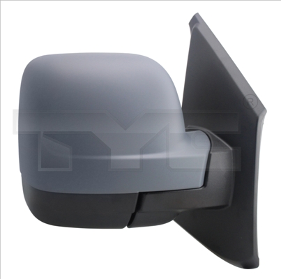 Specchio retrovisore esterno - 325-0186 TYC