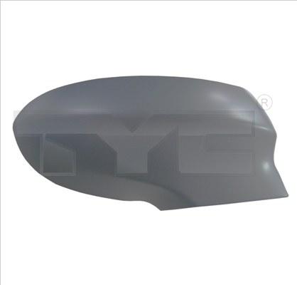 Cover, outside mirror - 325-0191-2 TYC