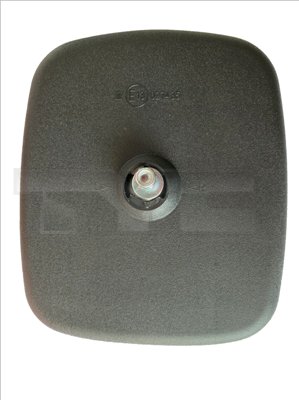 veidrodėlio stiklas, išorinis veidrodėlis - 325-0195-1 TYC