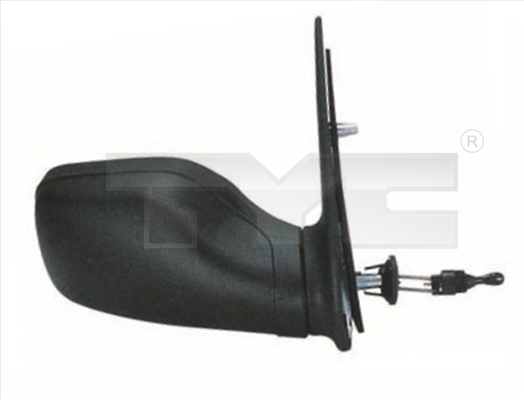 Outside Mirror - 326-0002 TYC