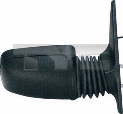 Specchio retrovisore esterno - 326-0010 TYC