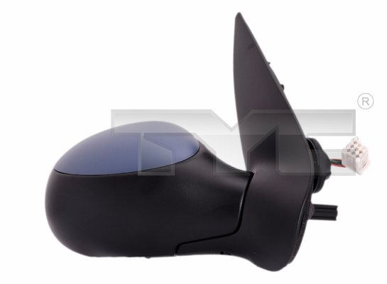 Outside Mirror - 326-0017 TYC