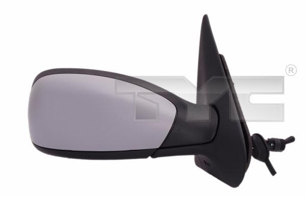 Outside Mirror - 326-0029 TYC