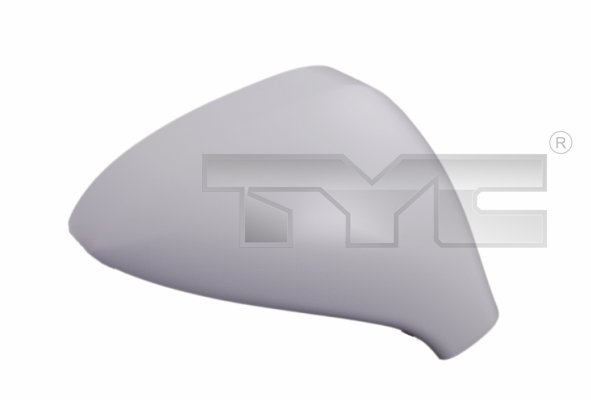 Copertura, Specchio esterno - 326-0086-2 TYC
