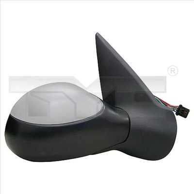 Outside Mirror - 326-0100 TYC