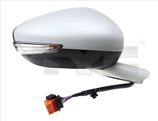 Outside Mirror - 326-0111 TYC