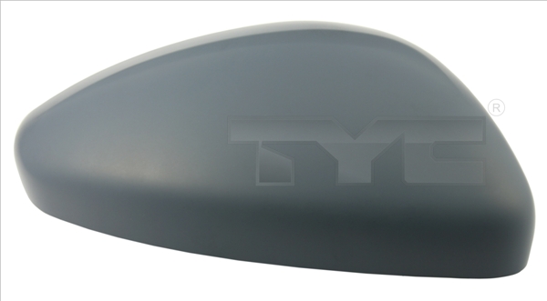 Copertura, Specchio esterno - 326-0114-2 TYC
