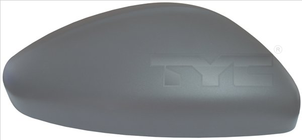 Copertura, Specchio esterno - 326-0162-2 TYC