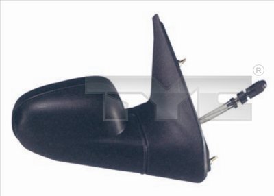 Outside Mirror - 328-0006 TYC