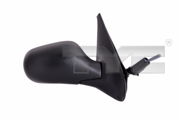išorinis veidrodėlis - 328-0009 TYC