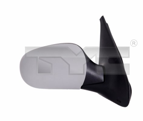 Outside Mirror - 328-0012 TYC