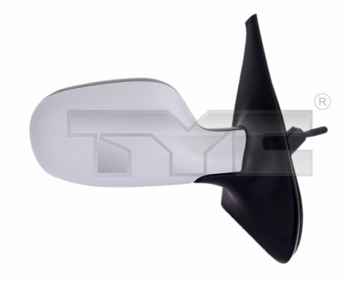 Outside Mirror - 328-0016 TYC