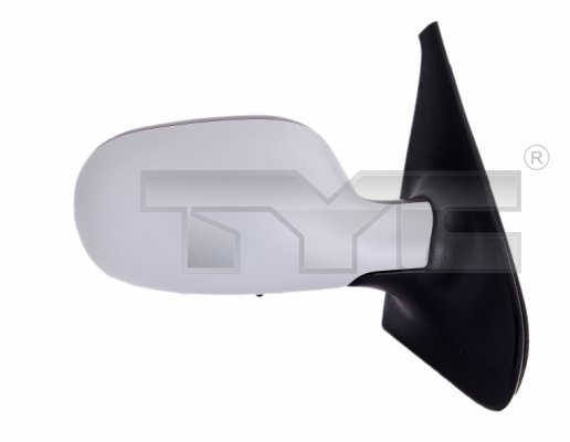 Outside Mirror - 328-0019 TYC