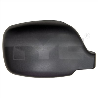 Copertura, Specchio esterno - 328-0029-2 TYC