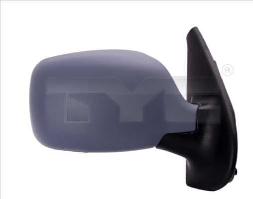 Outside Mirror - 328-0033 TYC