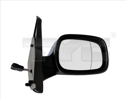 Outside Mirror - 328-0033 TYC