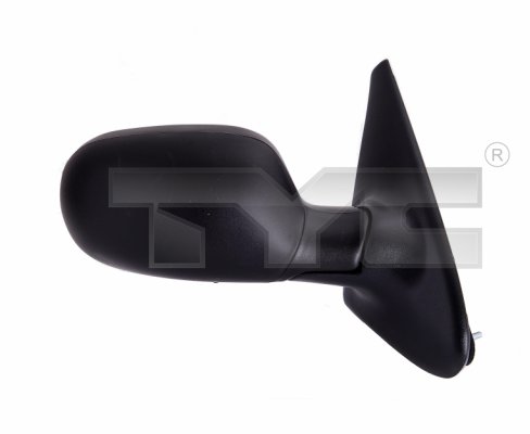 Outside Mirror - 328-0046 TYC