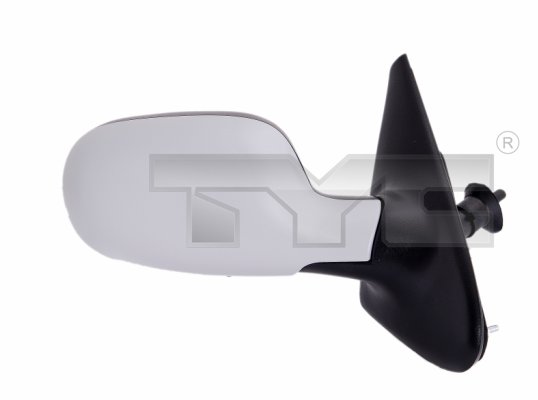 išorinis veidrodėlis - 328-0047 TYC