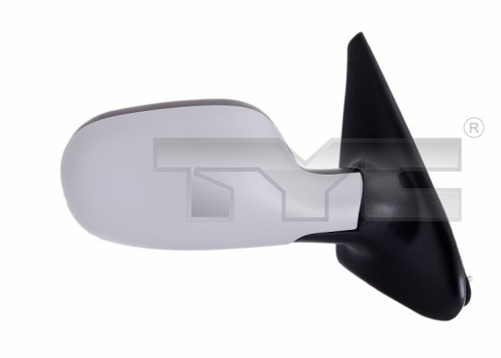 Outside Mirror - 328-0050 TYC