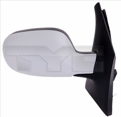 Outside Mirror - 328-0065 TYC