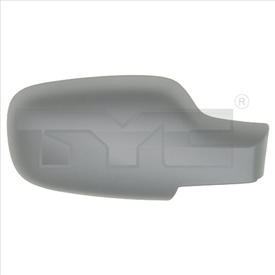 Cover, outside mirror - 328-0087-2 TYC
