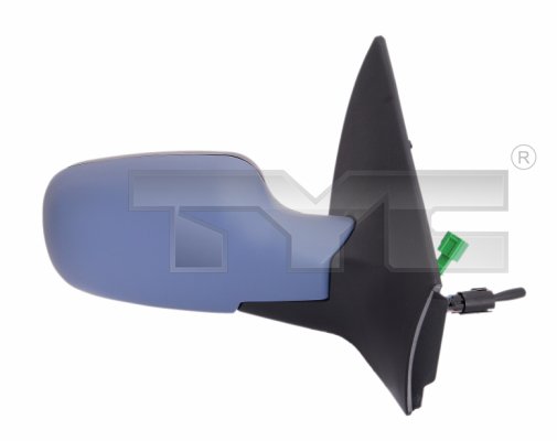 Specchio retrovisore esterno - 328-0088 TYC