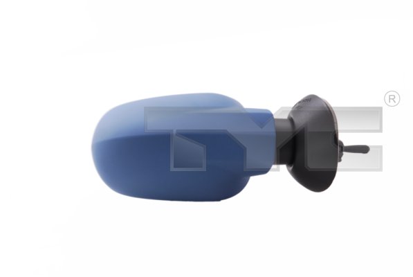Specchio retrovisore esterno - 328-0117 TYC