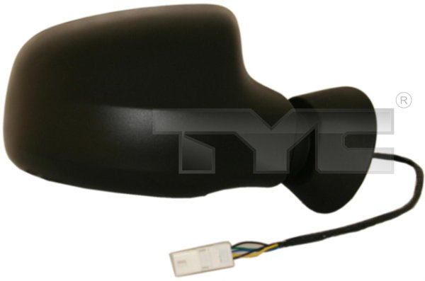 išorinis veidrodėlis - 328-0128 TYC