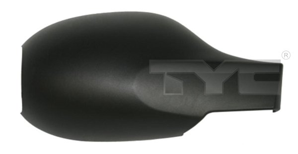 Copertura, Specchio esterno - 328-0132-2 TYC