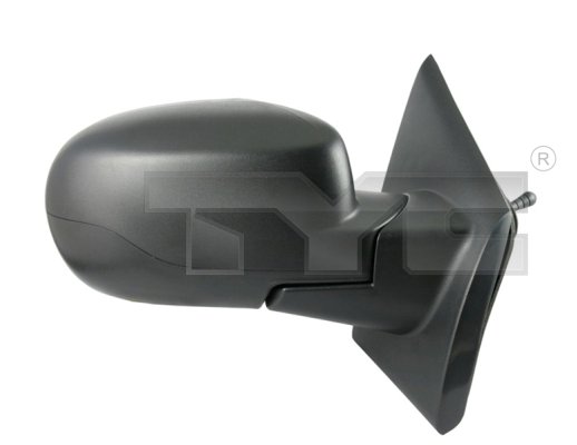 Specchio retrovisore esterno - 328-0172 TYC