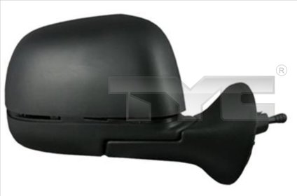 išorinis veidrodėlis - 328-0176 TYC