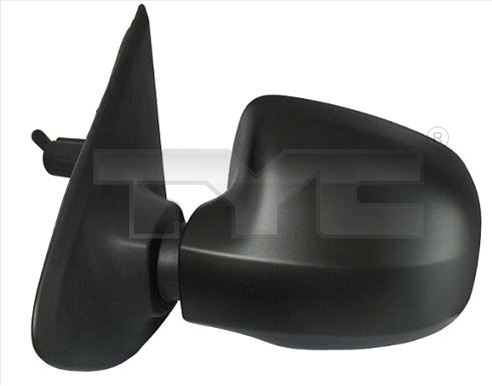 Outside Mirror - 328-0180 TYC